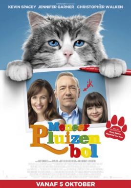 Meneer Pluizenbol