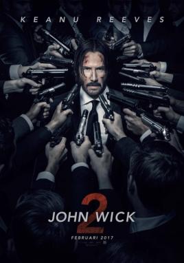 John  Wick 2