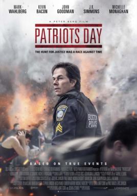 Patriots Day