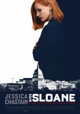 Miss Sloane