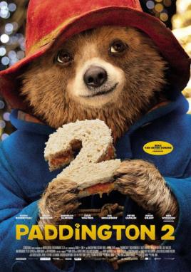 Paddington 2 (Originele Versie)