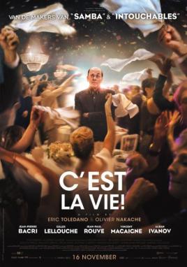 C'est la vie!