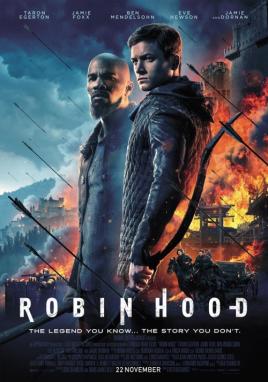 Robin Hood (Vue Plus)