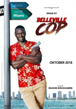 Belleville Cop