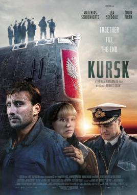 Kursk (Vue Plus)