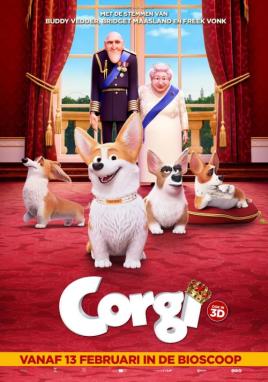 Corgi