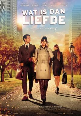 Wat Is Dan Liefde (Ladies Night)