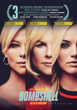 Bombshell (Vue Plus)