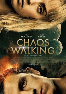 Chaos Walking