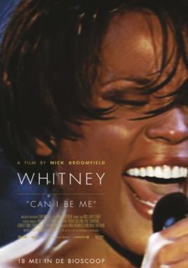 Whitney: Can I Be Me (Docs)