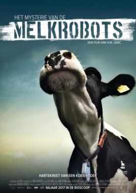 Het Mysterie van de Melkrobots (Vue Docs)
