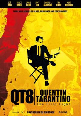 QT8: The First Eight (Vue Docs)