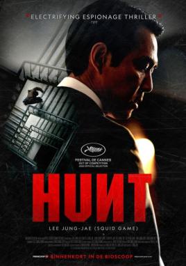 Hunt