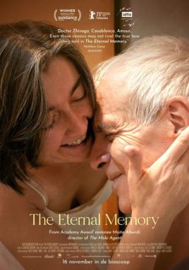 The Eternal Memory - Documentaire Festival (Filmhuis Hoogeveen)