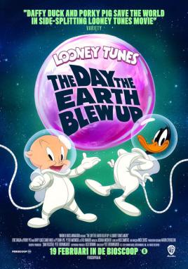 Looney Tunes: The Day the Earth Blew Up (Originele Versie)