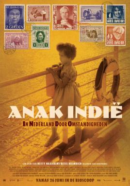 Anak Indië (Vue Docs)