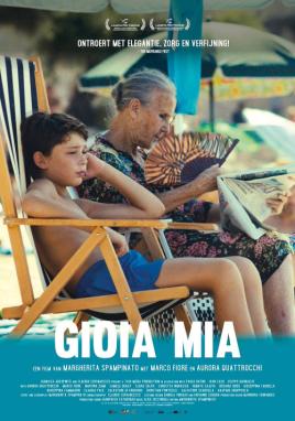 Gioia Mia (Filmhuis Hoogezand)