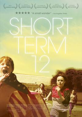 Short Term 12 (filmhuis)