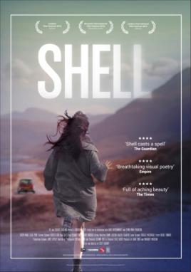 Shell (JT Plus)
