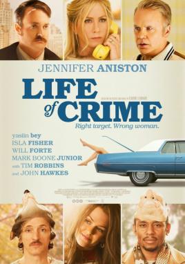 Life of Crime