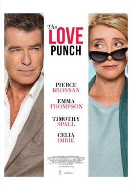 Love Punch (JT Plus), The