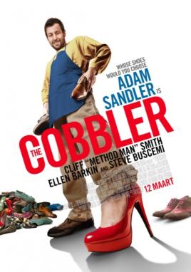 The Cobbler