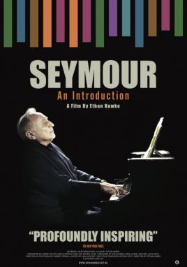 Seymour: An Introduction (JT Plus)