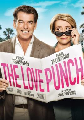 Love Punch , The (Ladies Only)