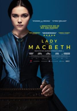 Lady Macbeth (Vue Plus)