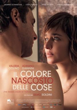 II Colore Nascosto Delle Cose (Filmhuis Hoogeveen)