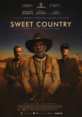 Sweet Country (filmhuis Hoogezand)