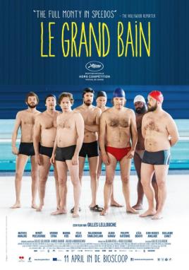 Le Grand Bain (Vue Plus)