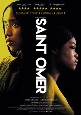 Saint Omer (Filmhuis Hoogeveen)