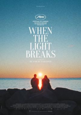 When the Light Breaks (Filmhuis Hoogeveen)
