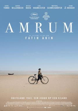 Amrum (Filmhuis Hoogezand)