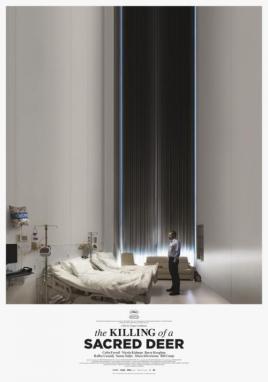 The Killing of a Sacred Deer (Filmhuis Hoogezand)