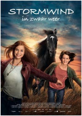 Stormwind, in zwaar weer (NL)