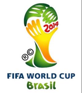 WK2014 Nederland-Argentinie