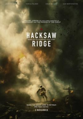 Hacksaw Ridge