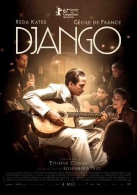 Django