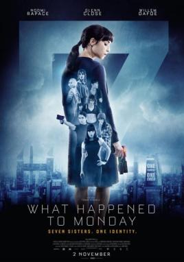 What Happened To Monday
