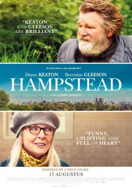 Hampstead (Vue Plus)