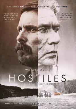 Hostiles