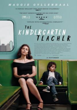 Kindergarten Teacher, The