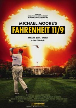 Fahrenheit 11/9 (Vue Docs)