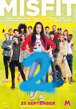 Misfit 2 (Premiere Night)