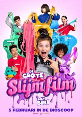 De Grote Slijmfilm