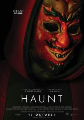 Haunt