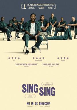 Sing Sing (Filmhuis Hoogeveen)