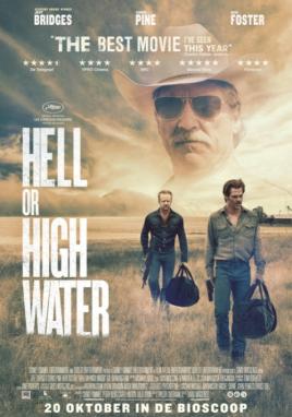 Hell or High Water